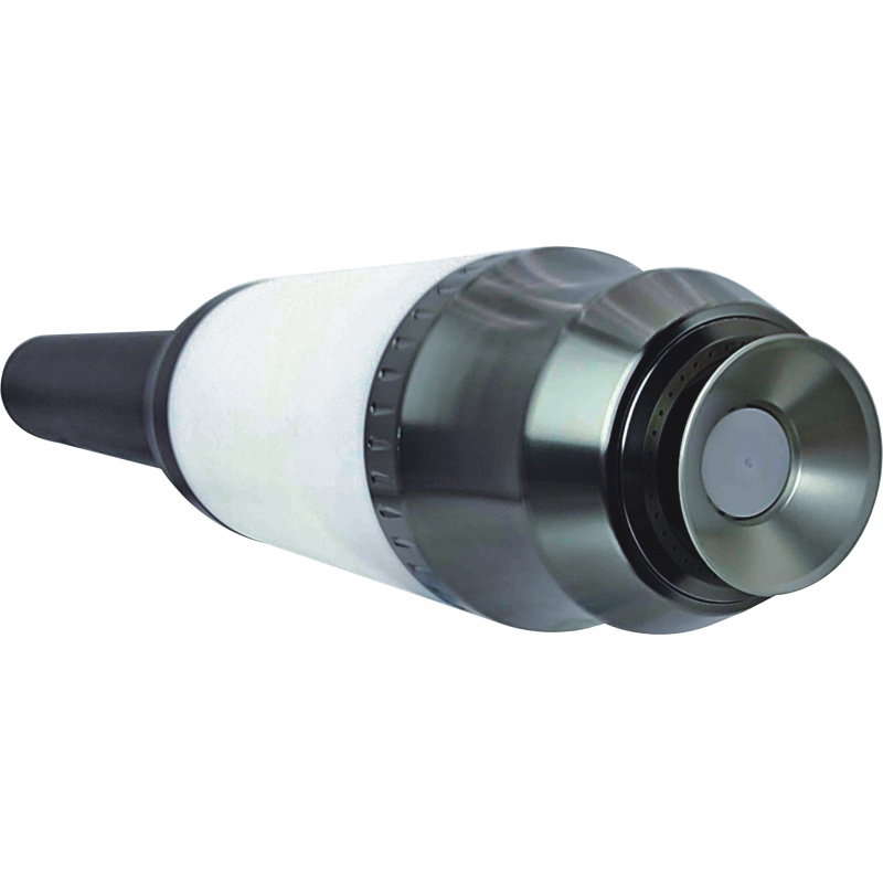 HDA-605 Electrostatic Rotary Bell Atomizer For Reciprocator Coating